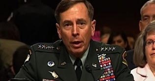 Pakistan plays key role in reconciliation with Afghanistan: Petraeus